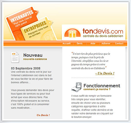 tondevis.com