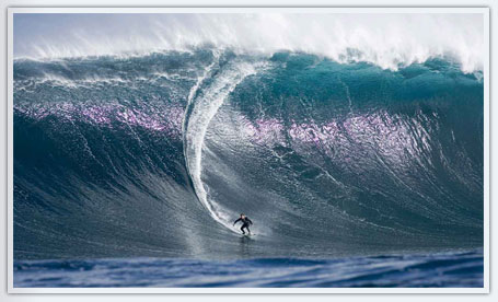 Grosses Vagues